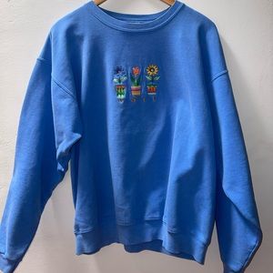 90s Vail Crewneck